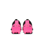 Nike Phantom GT Academy HG 'Black Pink' CK8457-006