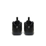 (TD) Nike Little Posite One 'Anthracite' 723947-014