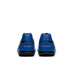 Nike Legend 8 Club TF Turf 'White Black Blue' AT6109-104