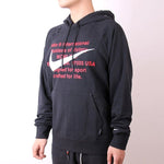 Nike Sportswear Swoosh Men's French Terry Pullover CJ4864-010