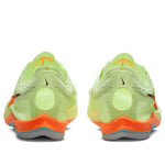 Nike ZoomX Dragonfly 'Barely Volt Hyper Orange' CV0400-700