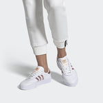 (WMNS) adidas Sambarose 'White Pink' FX3816