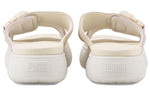 (WMNS) PUMA Suede Mayu Sandal 'Nimbus Cloud Pristine' 383380-02