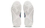 (WMNS) ASICS Gel Resolution 8 'Smoke Blue' 1042A072-403