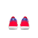 Nike Vapor 14 Academy IC Indoor Court 'Brt Crimson Mtlc Silver Indigo Burst' CV0973-600
