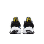 (GS) Nike Giannis Immortality 2 'Black White' DQ1943-001
