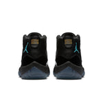 Air Jordan 11 Retro 'Gamma Blue' 378037-006
