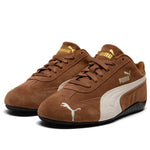 (WMNS) PUMA Speedcat OG 'Haute Coffee Frosted Ivory' 400986-31