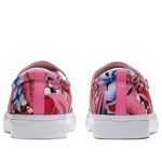 (WMNS) Nike Court Royale AC Slip-On 'Laser Fuchsia' CD7003-600