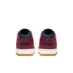 Nike Air Force 2 Low SB 'Team Red Obsidian' AO0300-600