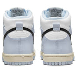 (GS) Nike Dunk High 'Light Blue Grey Black' DB2179-110