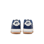 (GS) Nike Air Force 1 LV8 3 'College Pack - Midnight Navy' DQ5972-101