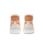 (WMNS) Nike Blazer Mid '77 'Light Bone Orange' CZ0461-001