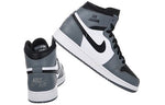 (GS) Air Jordan 1 High 'Cool Grey' 705300-024