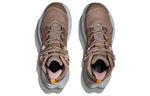 (WMNS) HOKA ONE ONE Anacapa2 Mid Gore Tex 'Dune Ice Flow' 1142831-DIFL