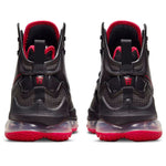 Nike LeBron 19 'Bred' CZ0203-001