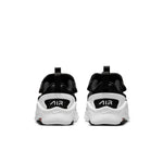 (TD) Nike Air Max Bolt 'White Black Red' CW1629-100