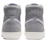 Nike Blazer Mid 77 Suede 'Wolf Grey' CI1172-001