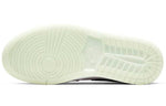 (WMNS) Air Jordan 1 Low 'Galaxy' CW7310-909