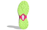 (WMNS) adidas neo Crazychaos Shadow 'Pink Green Blue' FY5990