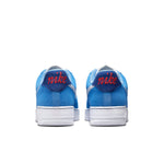 Nike Air Force 1 '07 LV8 'First Use - University Blue' DB3597-400