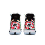 Zion Williamson x Air Jordan 34 'Noah' DA1897-100