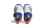 (TD) adidas Suru365 Slip-on Shoes 'White Blue Green' HP7739