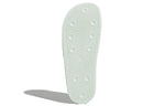adidas Adilette Slide 'Linen Green' BA7540