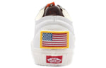 Vans x NASA Old Skool 'Space Voyager True White' VN0A38G1UP9