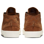 Nike Zoom Stefan Janoski Mid Crafted SB 'Light British Tan' AQ7460-201