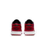 (GS) Air Jordan 1 Low 'Reverse Bred' 553560-606