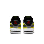 Nike 3M x Air Force 1 React LX 'Anthracite Volt' CT3316-003