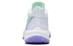 Li-Ning Superlight Speed 1 'Standard White Pinkgreen' ABAS041-1