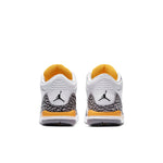 (PS) Air Jordan 3 Retro 'Laser Orange' 441141-108