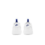 (PS) Nike Force 1 Toggle 'White Hyper Royal' CU5287-100