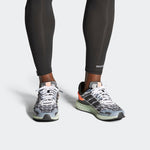 adidas 4D Run 1.0 'Signal Coral' FW1233