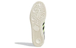 adidas Busenitz Vintage 'Black Pulse Lime' GW3121
