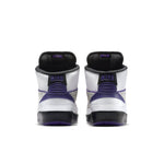 (GS) Air Jordan 2 Retro 'Concord' 395718-153