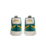 Nike Zoom Blazer Mid Premium SB 'Mosaic Pack - Aloe Verde' DA8854-300