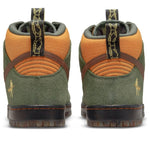 Nike x Pass~Port SB Dunk High 'Workboot' DO6119-300