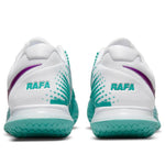 Nike Court Air Zoom Vapor Cage 4 Rafa 'White Washed Teal' DD1579-153