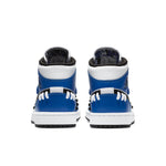 (WMNS) Air Jordan 1 Mid 'Sisterhood' CV0152-401