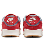 Nike Air Max 90 Premium 'Gym Red' DH4621-600