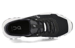 (WMNS) On Running Cloud Ultra 'Black White' 44.99538