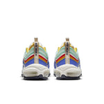 (WMNS) Nike Air Max 97 'Sapphire Pistachio Frost Obsidian' DH5724-100