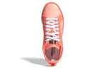(WMNS) adidas originals Stan Smith Orange/White FW9930