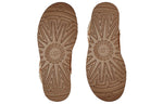 UGG x Telfar Logo Classic Mini 'Chestnut' 1122991-CHE