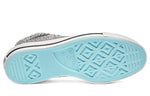 (WMNS) Converse Chiara Ferragni x Chuck Taylor All Star 'Lift Silver' 563828C