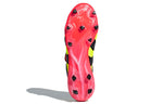 adidas Predator Accelerator FG 'Red' BB7412