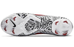 Nike x Neymar Jr. Mercurial Vapor 12 Elite FG 'Shhh Tattoo' AO3126-170